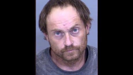 Suspect accused of kidnapping woman, raping her and keeping her locked in an Arizona shed for weeks