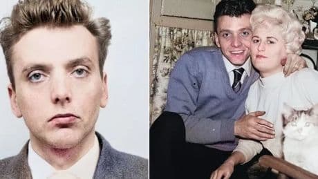 Moors Murder victim's brother urges police to 'follow trail' in Ian Brady's manuscript
