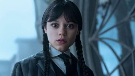 Jenna Ortega Powers ‘Wednesday’ S2 Debut To No. 1 On Netflix With 50M Views
