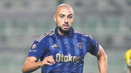 Amrabat’ta fark 2.5 milyon euro