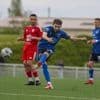 Football. National 3 : pas encore repêché, Lannion commence à préparer l’avenir