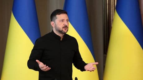 stern-Liveblog: Ukraine-Teilnahme plötzlich unklar – wackelt der Friedensgipfel?