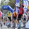 VIDÉO. « Le peloton est emmené par Groupama-FDJ… » : quand Guernalec imite Mangeas sur le Dauphiné