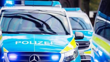 Extremismus: Durchsuchungen in Berlin - GdP: Einsatz gegen Neonazis