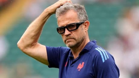 XV de France : Fabien Galthié repousse l’annonce de sa liste pour la tournée en Nouvelle-Zélande à mardi
