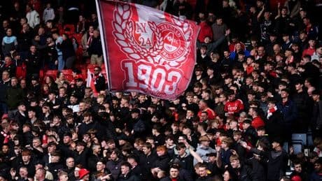 Aberdeen folk ain't the sunniest of lots but fair play to Dave Cormack for his actions against an ominous prospect