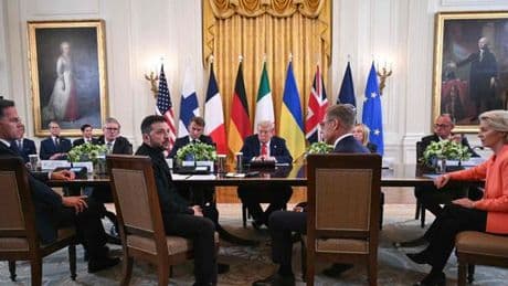 Guerre en Ukraine : la mobilisation diplomatique s’intensifie, en attendant une éventuelle rencontre Zelensky-Poutine