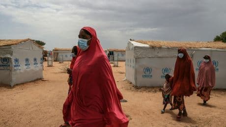 Norwegische NGO nennt Kamerun als Land mit am stärksten übersehener humanitärer Not