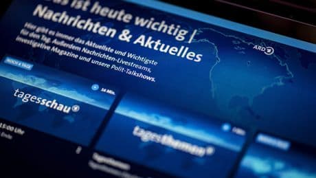 Öffentliche-Rechtliche gegen AfD Auf Feindfahrt mit der „Tagesschau“
