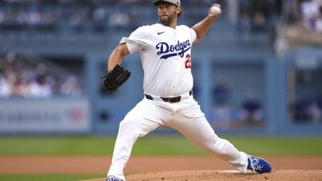The Dodgers have younger stars now, but Clayton Kershaw reaching 18th season is still special