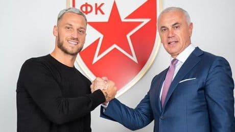 Arnautovic'in transferi resmen açıklandı! İşte yeni takımı