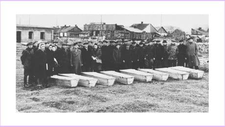 Befreiung | 8. Mai 1945 aus Sicht der NS-Opfer: In Freiheit, aber längst nicht frei