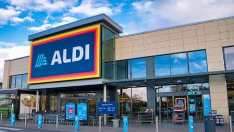 Aldi launching new pet range ideal for summer with prices starting from £3 and up to 50% cheaper than Crufts in days