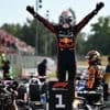 Max Verstappen maakt indruk in Monza en geeft McLaren-coureurs flink het nakijken op weg naar derde zege