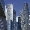 Vague de chaleur : comment les immeubles de bureaux, "de moins en moins viables", peuvent s'adapter au réchauffement climatique