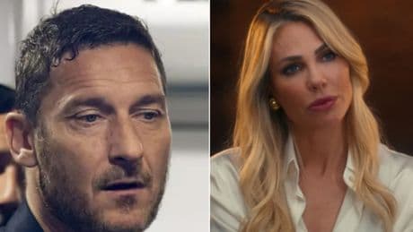 Totti, Ilary e la "guerra dei Rolex": i quattro orologi «andranno in affido condiviso». La decisione (finale) del tribunale