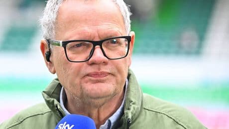Ulli Potofski: Als "Ulli Mario" veröffentlichte er einen Schlagersong