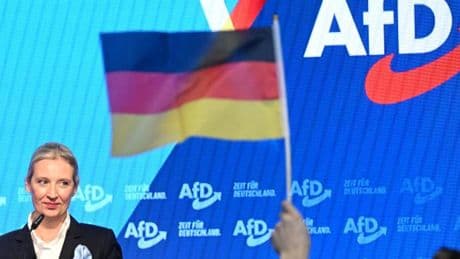 „Der Zweck der Brandmauer ist, die Union an die Seite der SPD oder der Grünen zu binden“