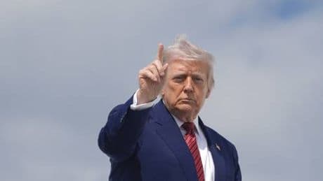 Cosa c'è davvero dietro il rilancio di Trump sui dazi all'Ue