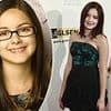 Modern Family star Ariel Winter, 27, reveals she was abused as a child in Hollywood which caused 'trauma'