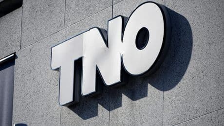 TNO investeert in  superveilige Nederlandse militaire chip