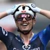 Vuelta : David Gaudu, le rebond presque inattendu après tant de galères