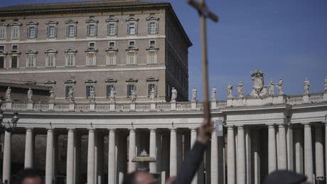 Léon XIV, futur locataire d’un appartement pontifical à l’abandon