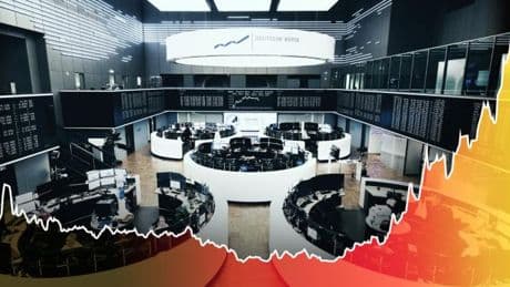Die neuen Aktien der Deutschen
