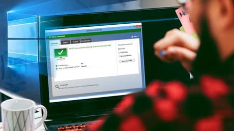 Wie Sie den Microsoft Defender aktivieren und deaktivieren