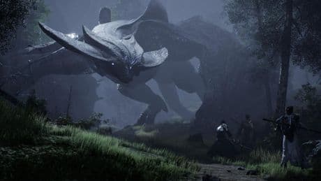 ‘Chrono Odyssey’ Looks Very Promising In New Developer Interview Video