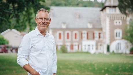 Voor dit bedrag staat het Franse kasteel van B&B vol liefde-deelnemer Illya te koop