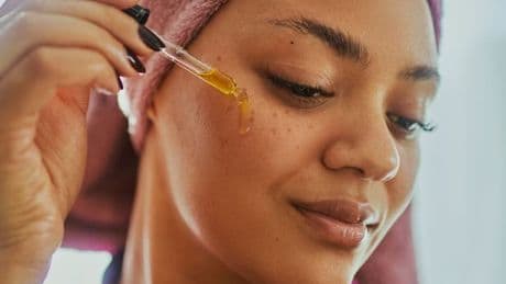 Shoppers should ‘run not walk’ to grab this vitamin C serum that ‘lightens dark spots in days’