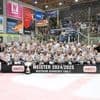 Eishockey-Saisonstart: Neuling Dresdner Eislöwen startet mit Euphorie in die DEL