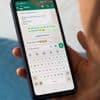 WhatsApp va bientôt permettre de discuter dans des groupes sans dévoiler son numéro de téléphone