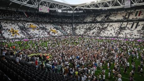 Da Villar Perosa allo Stadium: Juve, la festa di famiglia tra speranza e appartenenza