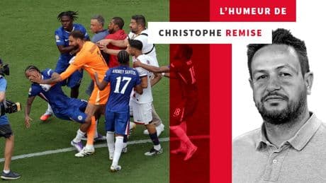 «Ce n’est pas la meilleure manière d’attirer l’attention» : le PSG perd ses nerfs et rate sa sortie