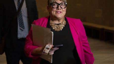 Despite calls for change, Poilievre's campaign manager keeps an advisory role, firm on party payroll