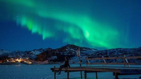 Northern Lights Forecast: These 8 States May See Aurora Borealis Tonight