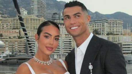 Por qué el matrimonio de Cristiano y Georgina soluciona un problema a Arabia Saudí en su proyecto de captar estrellas