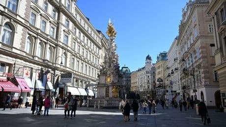"Economist"-Ranking: Wien nicht mehr lebenswerteste Stadt der Welt