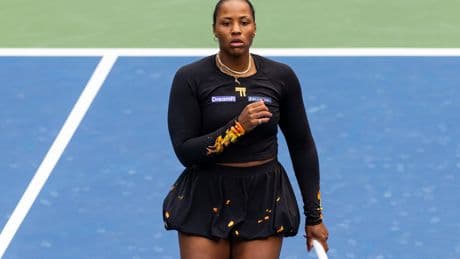 Taylor Townsend reveals the surprising way Venus Williams ‘drew’ her to tennis