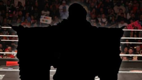 WWE fans furious as surprise return gets ‘spoiled’ hours before tonight’s Raw
