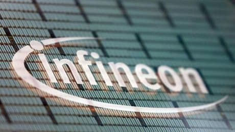 Halbleiter: Trump verdirbt Infineon die Prognose