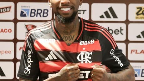 Emerson'dan Beşiktaş itirafı!
