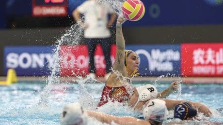 España pasa a semifinales ante Hungría tras ganar en los penaltis a Países Bajos