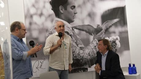 Miguel Cubero habla por primera vez de la muerte de su hermano 'Yiyo': "Muchos perdieron a un gran torero, yo perdí a la persona que más he querido"