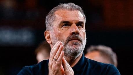 Tottenham, Ange Postecoglou ile yollarını ayırdı