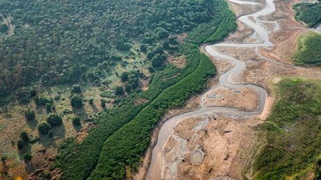 Brésil : des missionnaires utilisent des appareils audio pour évangéliser des populations amazoniennes