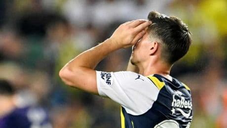 Damien Comolli açıkladı: Fenerbahçe’ye geri dönüyor