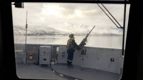 "Ha rafforzato le basi vicino alla Nato": la foto che svela i piani di Putin